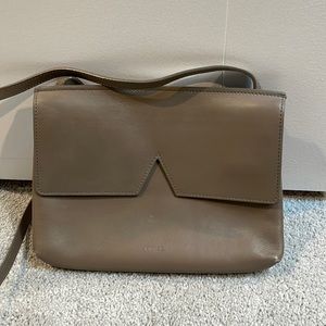 Vince crossbody bag